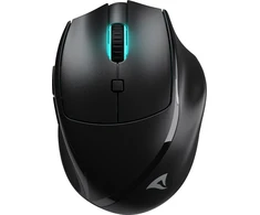 Pelė Sharkoon OfficePal M25W (juodas)