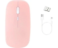 Pelės Strado Bluetooth su radijo juosta - CTMM (22538)
