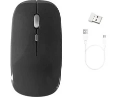 Pelės Strado BluetoOth su radijo juosta - CTMM (22536)