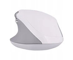 Belaidė „Bluetooth“ pelė, 2,4 GHz, USB-C, 1000–3200 DPI, 500 mAh, „Tnb“ / „Mwinfiniteprowh“