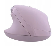Belaidė kompiuterinė pelė „TnB Pelė“, „Bluetooth“, 2,4 GHz, USB-C, 1000–3200 DPI, 500 mAh / „Mwinfinitepropk“