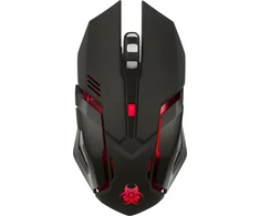 Pelė Tracer GameZone ROCKY RF NANO