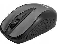 TRACER Joy II RF Nano USB Dark Pilkas Pelė Wireless