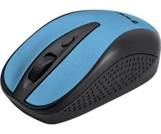 TRACER Joy II RF Nano USB Mėlyna Pelė Wireless