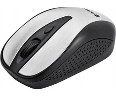 TRACER Joy II RF Nano USB Sidabrinis Pelė Wireless
