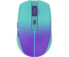 Incase INCA Pelė IWM-511RM 1600 DPI,Wrls &amp; BT,6D Taste, Blau