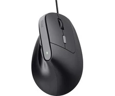 Trust Bayo II pelė dešinei rankai USB Type-A 2400 DPI