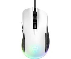 TRUST GXT 922 YBAR pelė su laidu | 7200 DPI