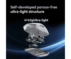 Pelė VGN Y2 Pro (84716060)