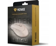 Laidinė pelė Yenkee Slider BG YMS 2080BG
