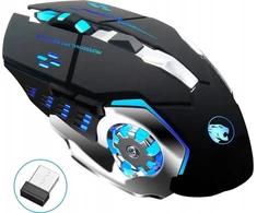 Pelė Zenwire G8