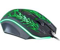 Pelės C-Tech Tychon (GM-03P)