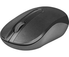 Pelė Defender Datum MM-285 juoda