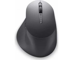 Dell USB Pelė su laidu with 3 Mygtukai