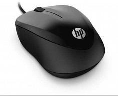 Hewlett Packard (HP) Pelės HP 1000 (4QM14AA)