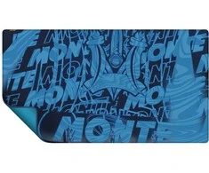 Kilimėlis Hator Tonn eSPORT 3XL HTP-044 Monte Edition