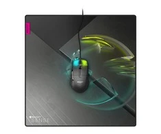 Kompiuterio pelės kilimėlis ROCCAT Sense Icon Square, 450x450x3mm
