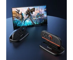 Pelės laikiklis (2 vnt.) - Adapteris Joy-Con Nintendo Switch 2 valdikliams