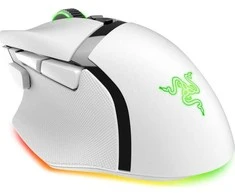 Pelės Razer Basilisk V3 Pro (RZ01-04620200- R3G1)