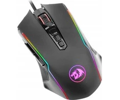 Pelė Redragon M910-K RGB