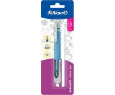 Pelikan 807364 trintukas Įvairių spalvų 1 vnt.