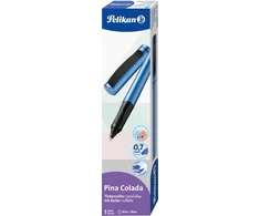 Pelikan Rollerball Pina Colada 0,7 mm, skirtas PELIKAN šoviniams