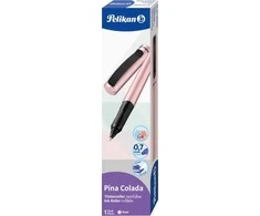 Pelikan Rašiklis PINA COLADA rausvas