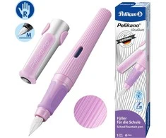 Pelikan Dešiniarankis rašiklis Pelikano Structure P480 Rožinė PELIKAN