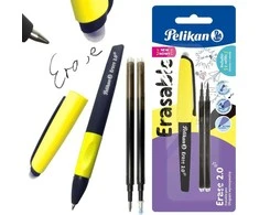 Pelikan Trinti 2.0 trintuvą juodu