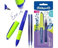 Pelikan Trinti 2, 0 valiklį mėlyna