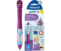 Pelikan Ołówek Griffix Sweet Berry blister