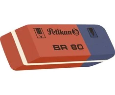 Trečiojo Pelikano, BR 80