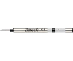 Pelikan Šerdelė 338 F juoda