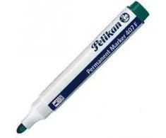 Pelikan Permanentinis žymeklis 407 F, apvalus