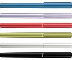 Pelikan Plunksnakotis INEO sidabro sp metalinėje dėžutėje