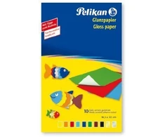 Pelikan Pelikan 137935 meninis popierius 10 lapų