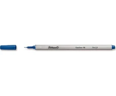 Pelikan Pelikan 943167 cienkopis Drobny Mėlyna