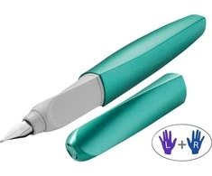 Pelikan Plunksnakotis TWIST P457M t.turkio sp.
