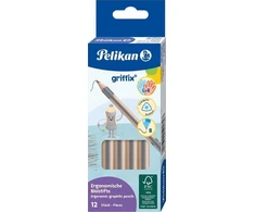 Pelikan Pelikan griffix B 12 vnt.