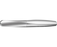 Pelikan Plunksnakotis TWIST P457M sidabrinis + 2kapsulės bls