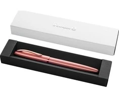 Pelikan Plunksnakotis JAZZ NOBLE elegance rausvas dėžutėje