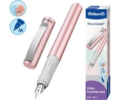 Pelikan Plunksnakotis PINA COLADA M rose