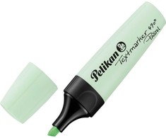 Pelikan Žymeklis 490 Pastell dėklas, 6 spalvos