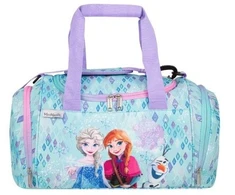 Mcneill Pellucci Krepšys ant peties sportinė WF Coolpack Frozen MC Neill