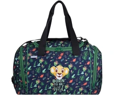 Pellucci McNeill Sportinis krepšys LION KING (9108279000)