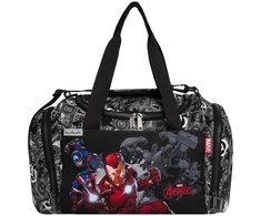 Pellucci McNeill Sportinis krepšys MARVEL-AVENGERS (9108274000)