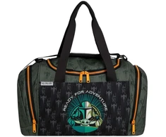 Pellucci McNeill Sportinis krepšys STAR WARS-MANDALORIAN (9108273000)