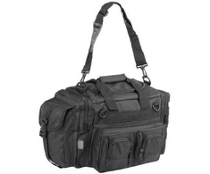 Pellucci Mil-Tec – K-10 Combat krepšys – Juoda – 1623020
