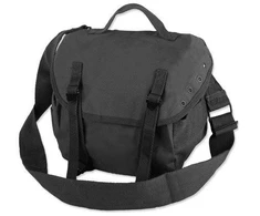 Pellucci Mil-Tec – Kuprinė US M67 Combat Pack – Juoda – 1372