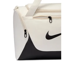 Pellucci Sportinis krepšys NIKE treningowa Brasilia rXS 24l smėlio sp.